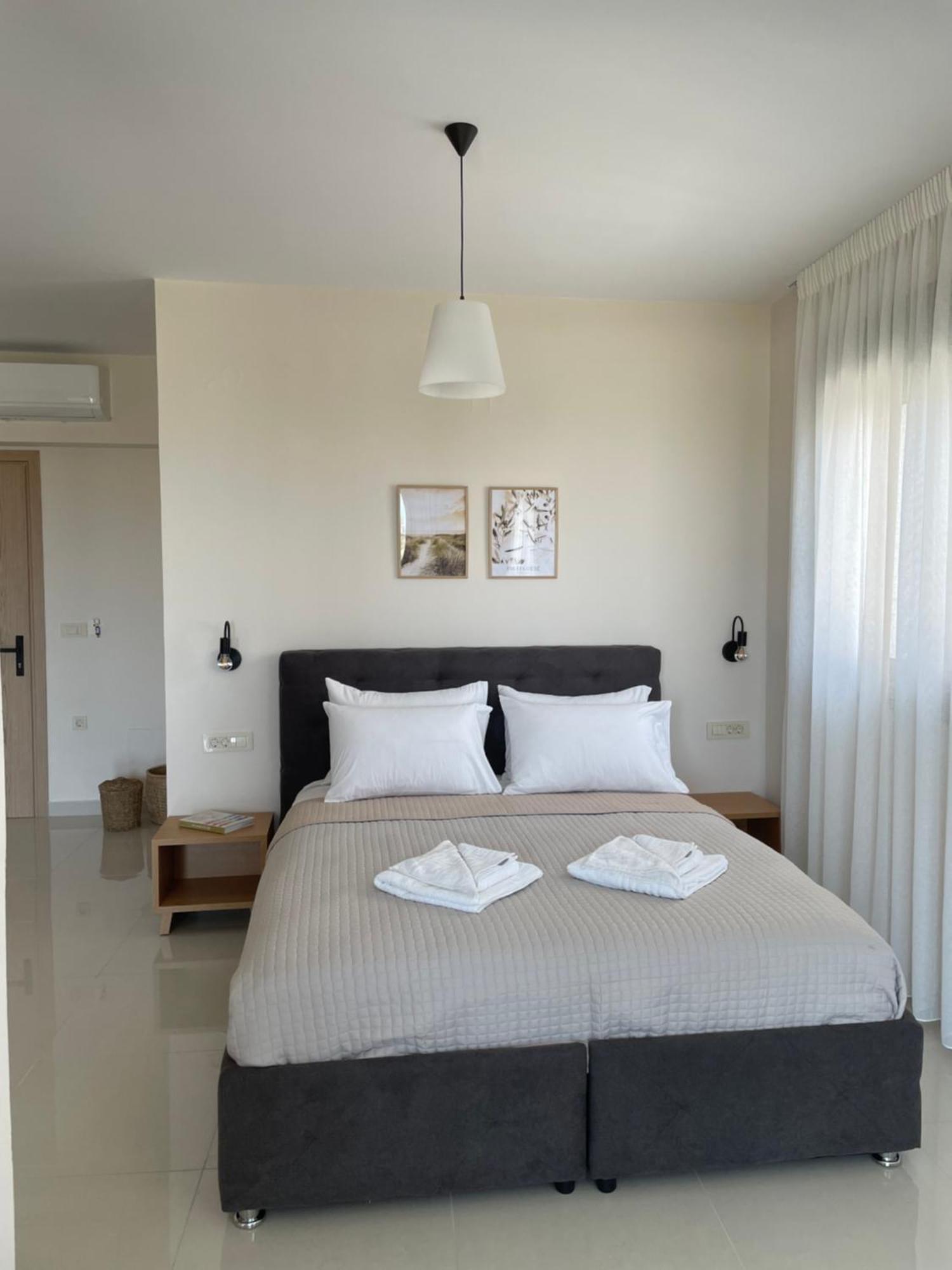 Oliva Verde Residences Γαλατάς Εξωτερικό φωτογραφία