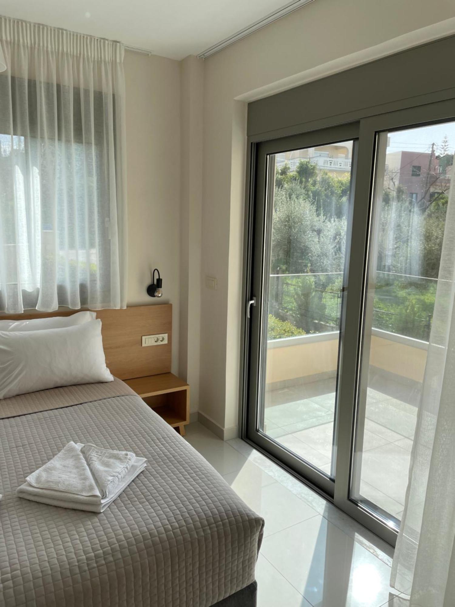 Oliva Verde Residences Γαλατάς Εξωτερικό φωτογραφία