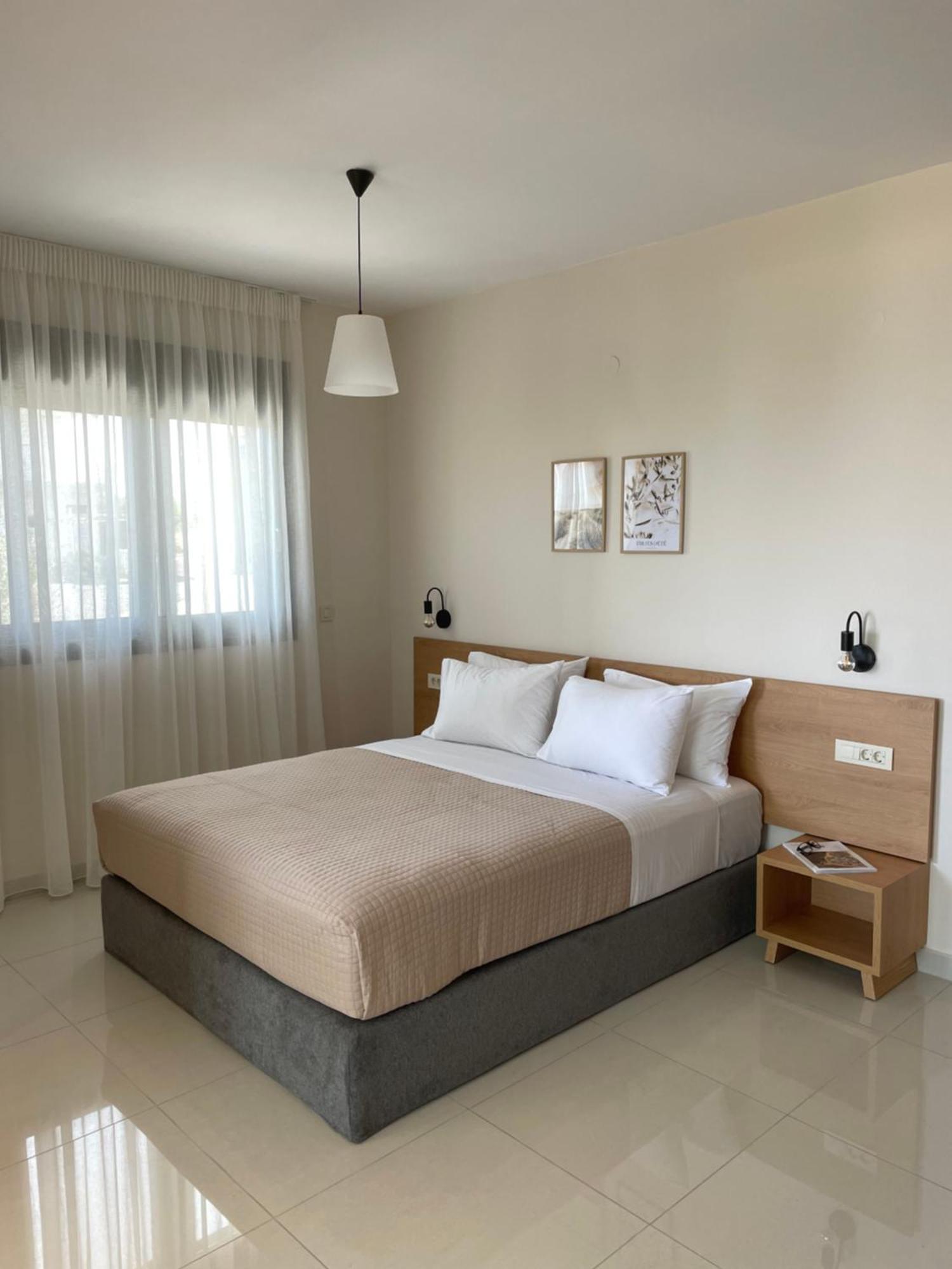 Oliva Verde Residences Γαλατάς Εξωτερικό φωτογραφία