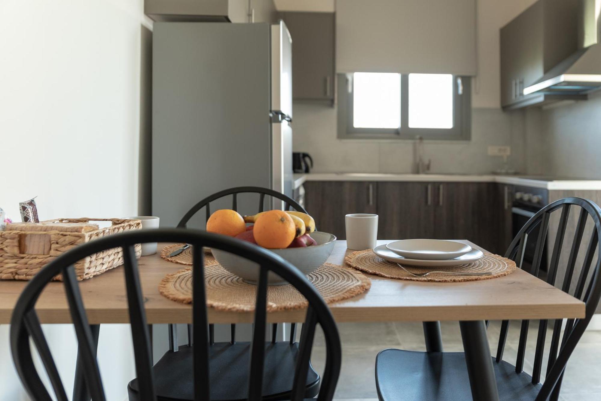 Oliva Verde Residences Γαλατάς Εξωτερικό φωτογραφία