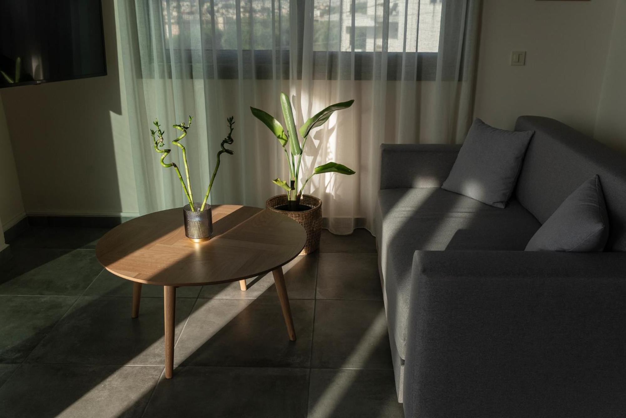Oliva Verde Residences Γαλατάς Εξωτερικό φωτογραφία