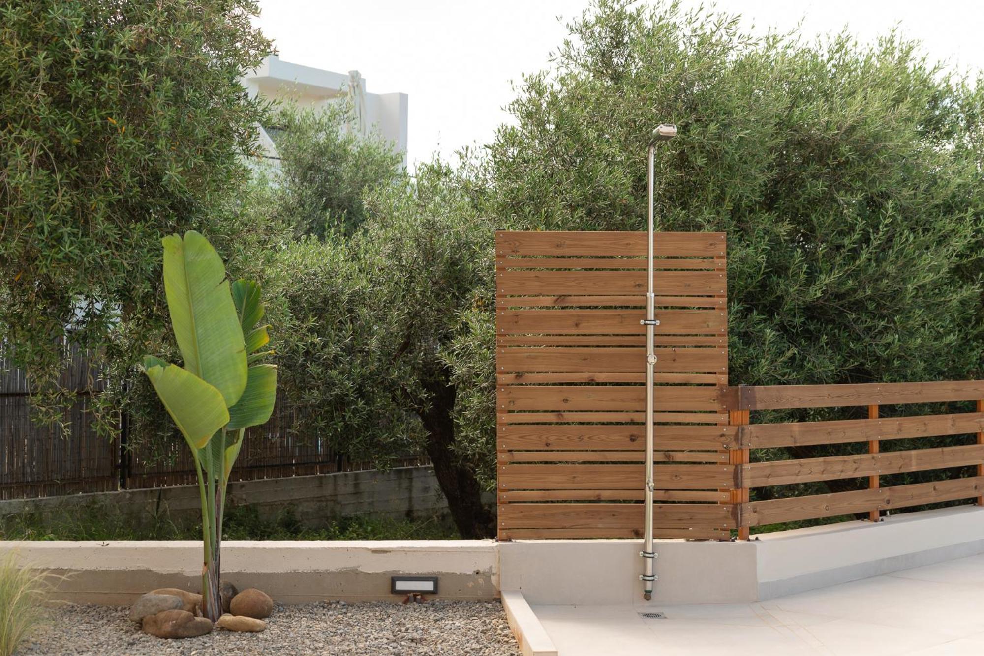 Oliva Verde Residences Γαλατάς Εξωτερικό φωτογραφία